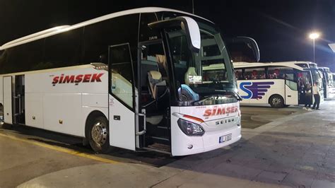 osmaniye silifke otobüs bileti